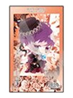 逆卷奏人(Q版)-死祝2正比&Q版拍立得