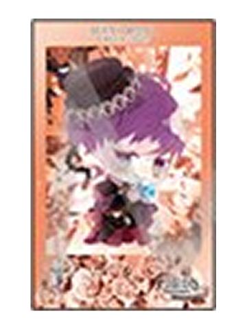 逆卷奏人(Q版)-死祝2正比&Q版拍立得