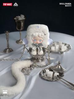 餐桌系列衍生品-资料图