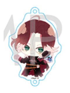 逆卷礼人-死祝2 Q版亚克力串串