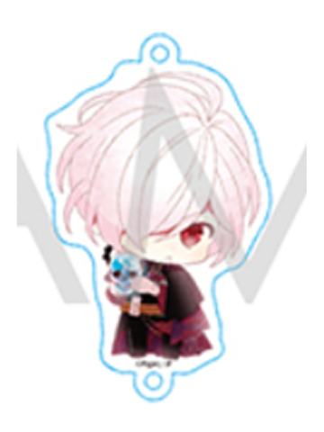 逆卷昴-死祝2 Q版亚克力串串