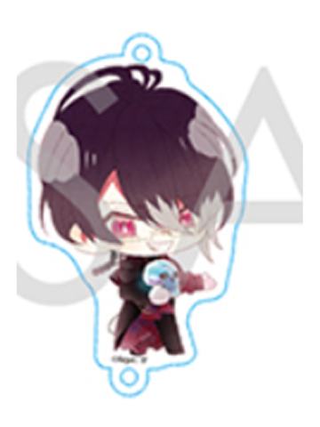 逆卷怜司-死祝2 Q版亚克力串串