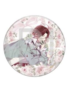 逆卷礼人(闪)-我的第一夜 75mm闪普吧唧