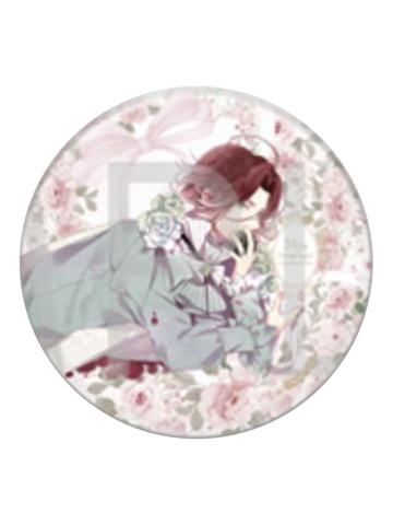 逆卷礼人(闪)-我的第一夜 75mm闪普吧唧