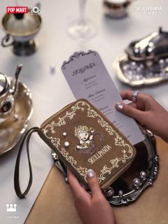 餐桌系列护照夹-资料图