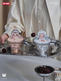 餐桌系列香薰蜡烛-资料图