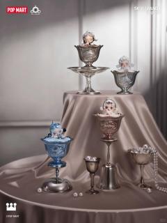 餐桌系列香薰蜡烛-资料图