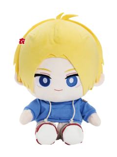 朝仓信-最终赏抱抱玩偶