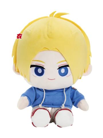 朝仓信-最终赏抱抱玩偶