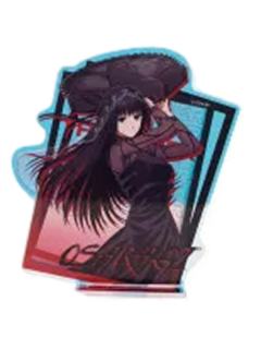 大佛-六等福斜插立牌