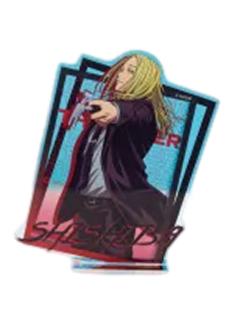 神神迴-六等福斜插立牌