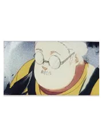 坂本太郎-七等福亚克力色纸