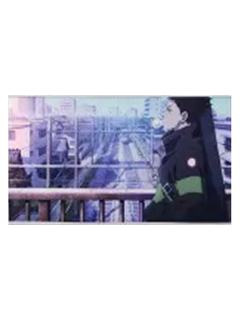 真霜平助-七等福亚克力色纸