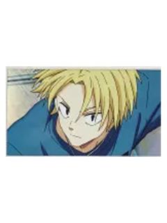 朝仓信-七等福亚克力色纸