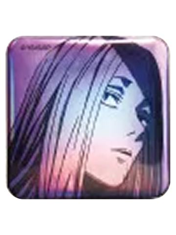 神神迴-八等福镭射徽章