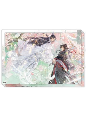 魏无羡＆蓝忘机1-AGF2025 中外矿业联动亚克力板