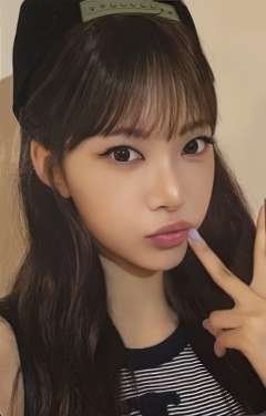 hl82预售 恩 单封ver.