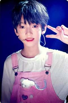 多巴胺快乐图鉴 智恩涵 ver.B