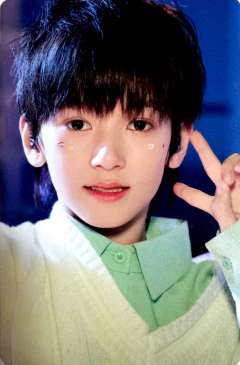 多巴胺快乐图鉴 智恩涵 ver.A