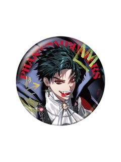 宍喰野虎落吧唧-二周年万圣节快闪宍喰野虎落礼盒