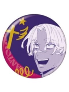 诺瓦尔2-二周年万圣节快闪吧唧