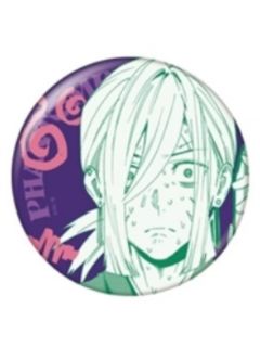 宍喰野敛2-二周年万圣节快闪吧唧