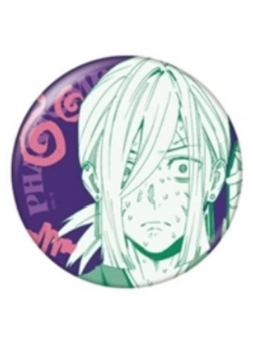 宍喰野敛2-二周年万圣节快闪吧唧