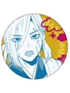 宍喰野敛1-二周年万圣节快闪吧唧