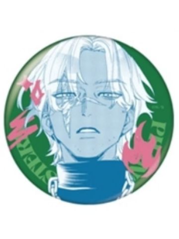 诺瓦尔1-二周年万圣节快闪吧唧