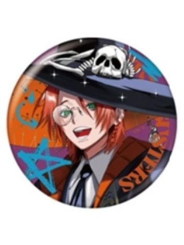 是岸游人1-二周年万圣节快闪吧唧