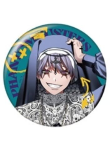 观崎薰1-二周年万圣节快闪吧唧