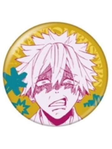 观崎薰2-二周年万圣节快闪吧唧