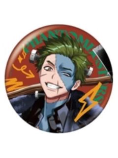 多闻康太郎1-二周年万圣节快闪吧唧