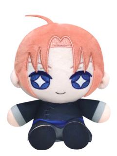 神威-星星眼ver.坐姿娃娃