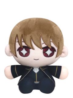 冲田总悟-星星眼ver.坐姿娃娃