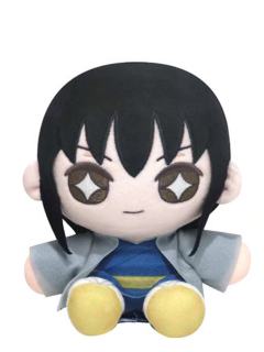 桂小太郎-星星眼ver.坐姿娃娃