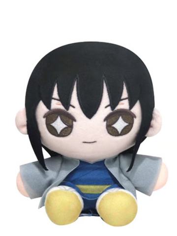 桂小太郎-星星眼ver.坐姿娃娃