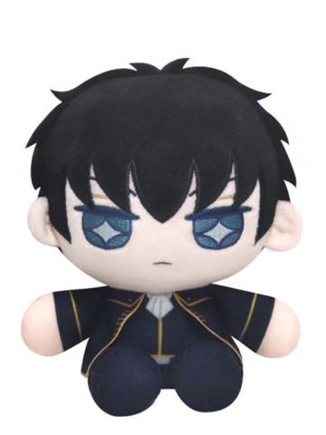 土方十四郎-星星眼ver.坐姿娃娃