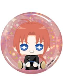 神威-星星眼ver.吧唧