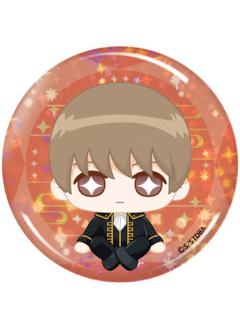 冲田总悟-星星眼ver.吧唧