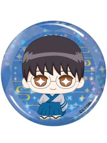 志村新八-星星眼ver.吧唧