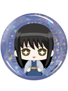 桂小太郎-星星眼ver.吧唧