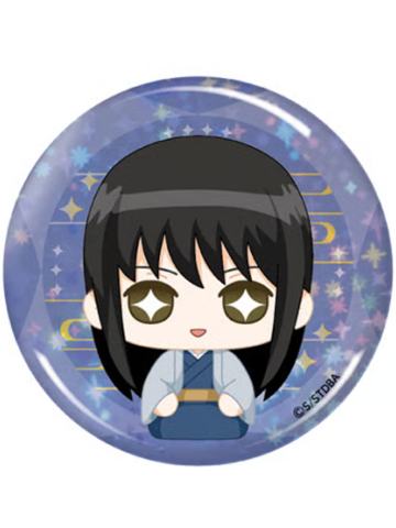 桂小太郎-星星眼ver.吧唧