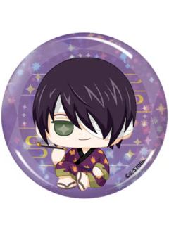 高杉晋助-星星眼ver.吧唧