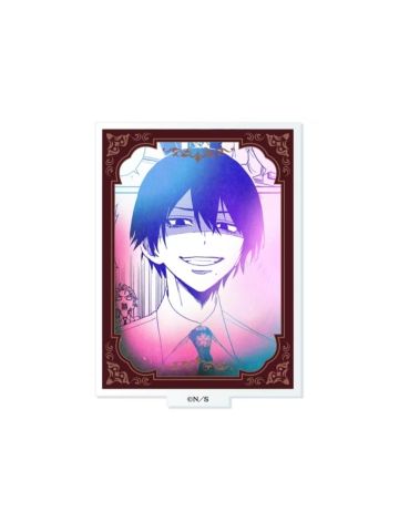 壹宫昊都2-二周年万圣节快闪自选组合立牌背景