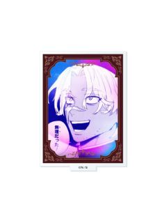 诺瓦尔3-二周年万圣节快闪自选组合立牌背景