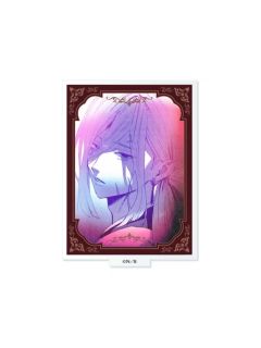 宍喰野敛1-二周年万圣节快闪自选组合立牌背景