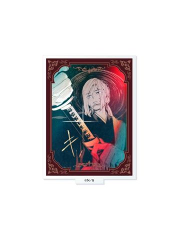 宍喰野敛2-二周年万圣节快闪自选组合立牌背景