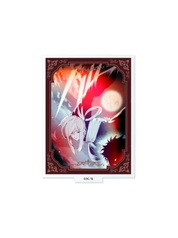 宍喰野敛3-二周年万圣节快闪自选组合立牌背景