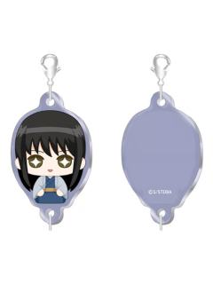 桂小太郎-星星眼ver.连接挂件